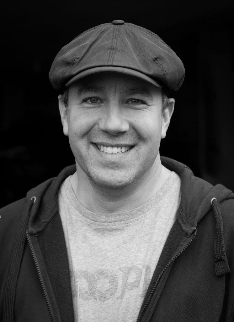 Tomas Leuthard