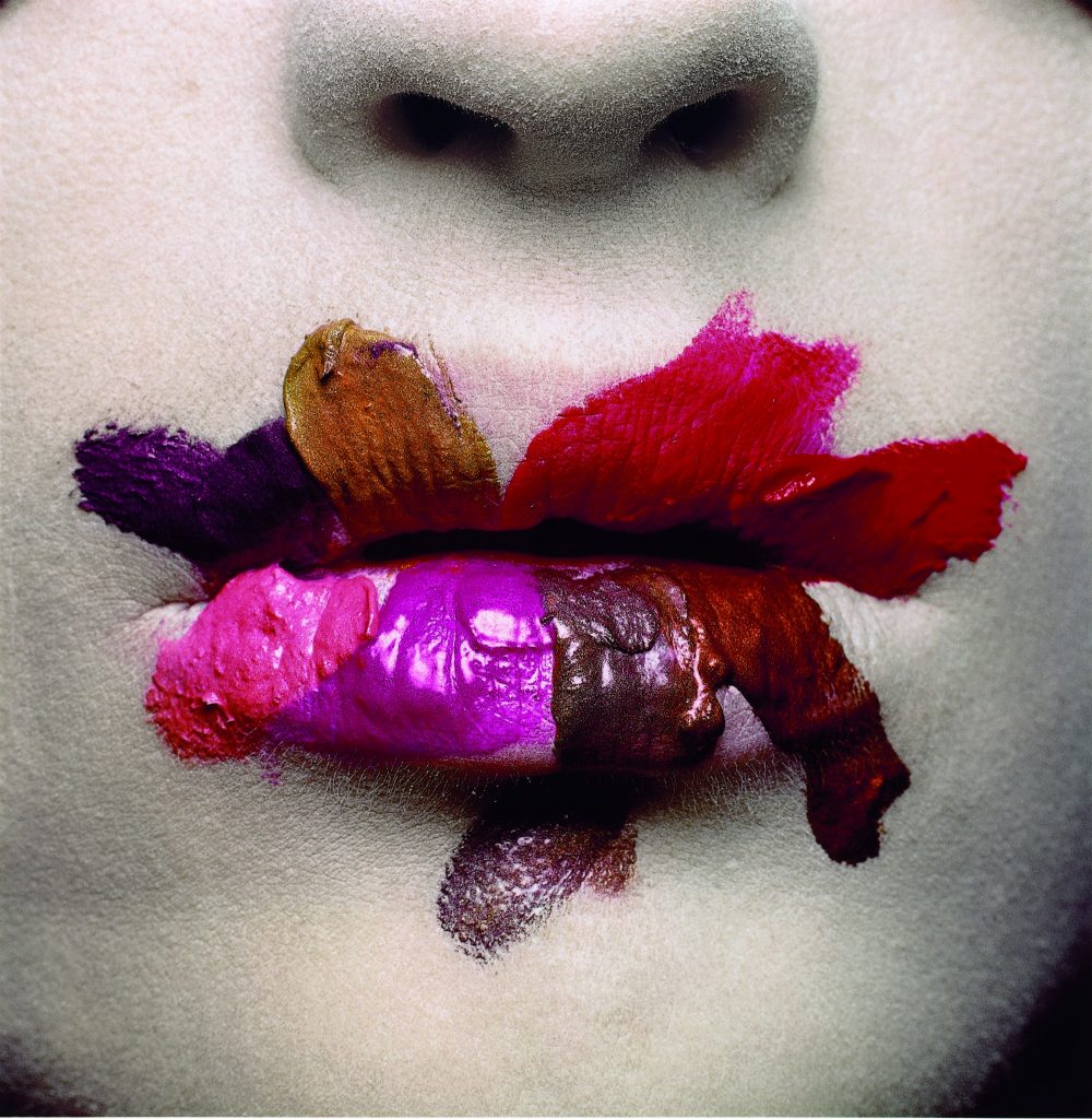 Ървинг Пен - Отвъд Красотата | Irving Penn