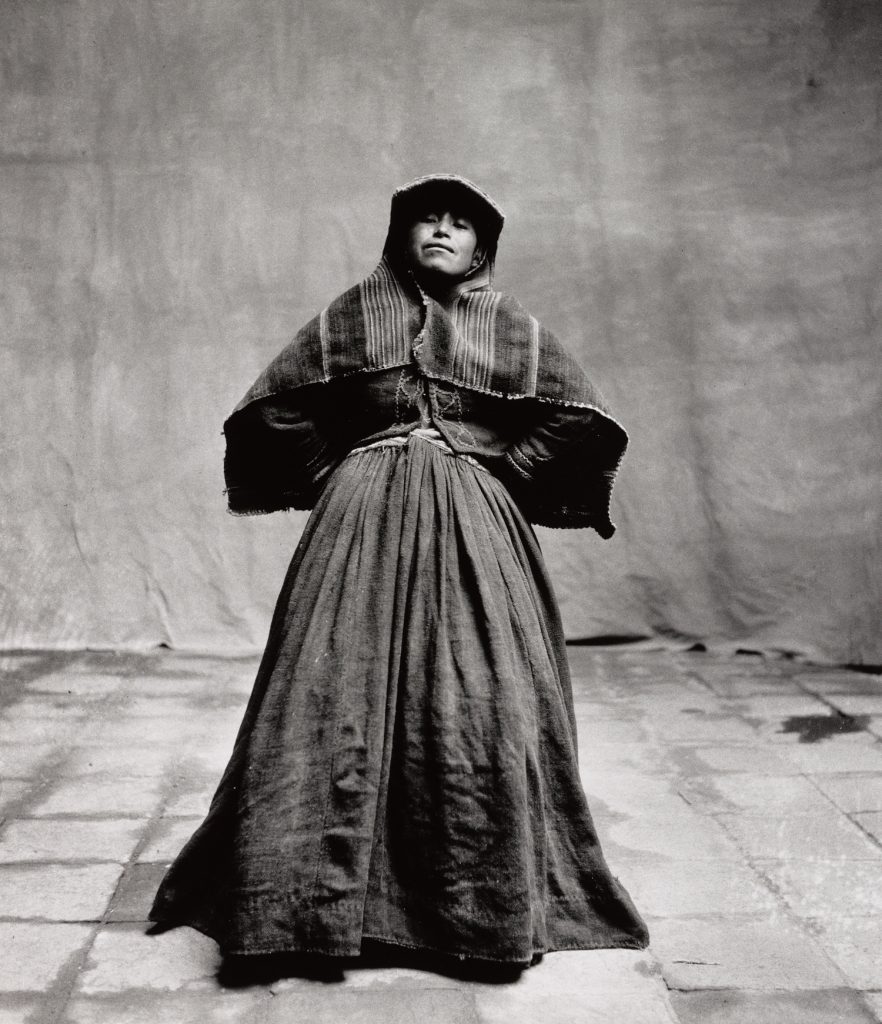 Ървинг Пен - Отвъд Красотата | Irving Penn