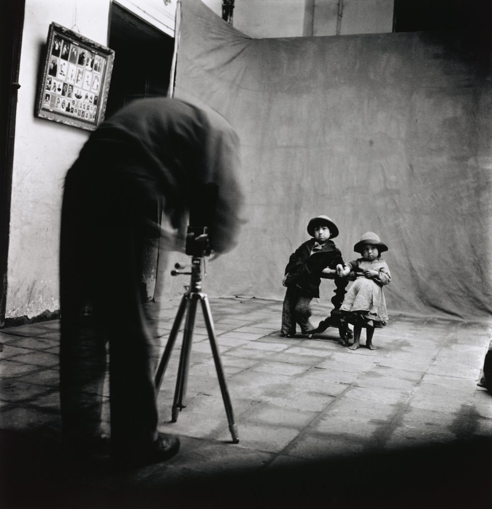Ървинг Пен - Отвъд Красотата | Irving Penn