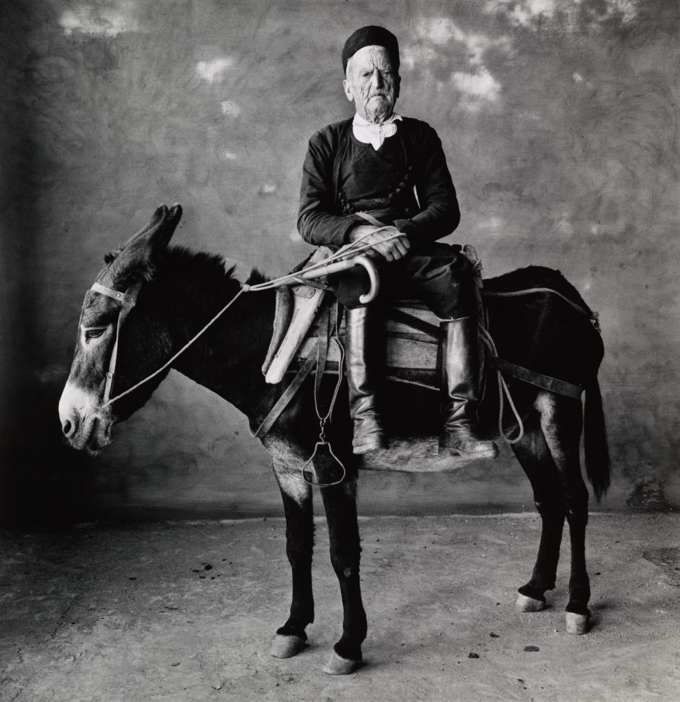 Ървинг Пен - Отвъд Красотата | Irving Penn