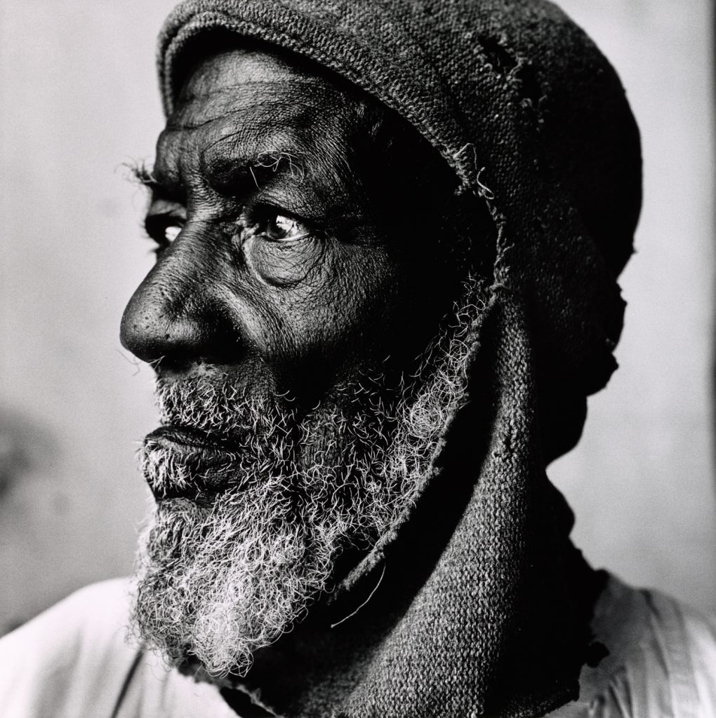 Ървинг Пен - Отвъд Красотата | Irving Penn