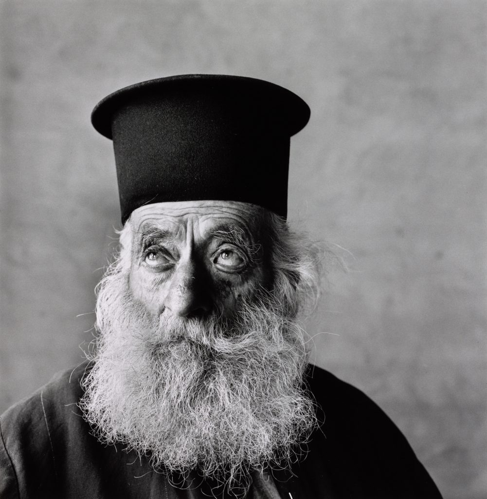 Ървинг Пен - Отвъд Красотата | Irving Penn