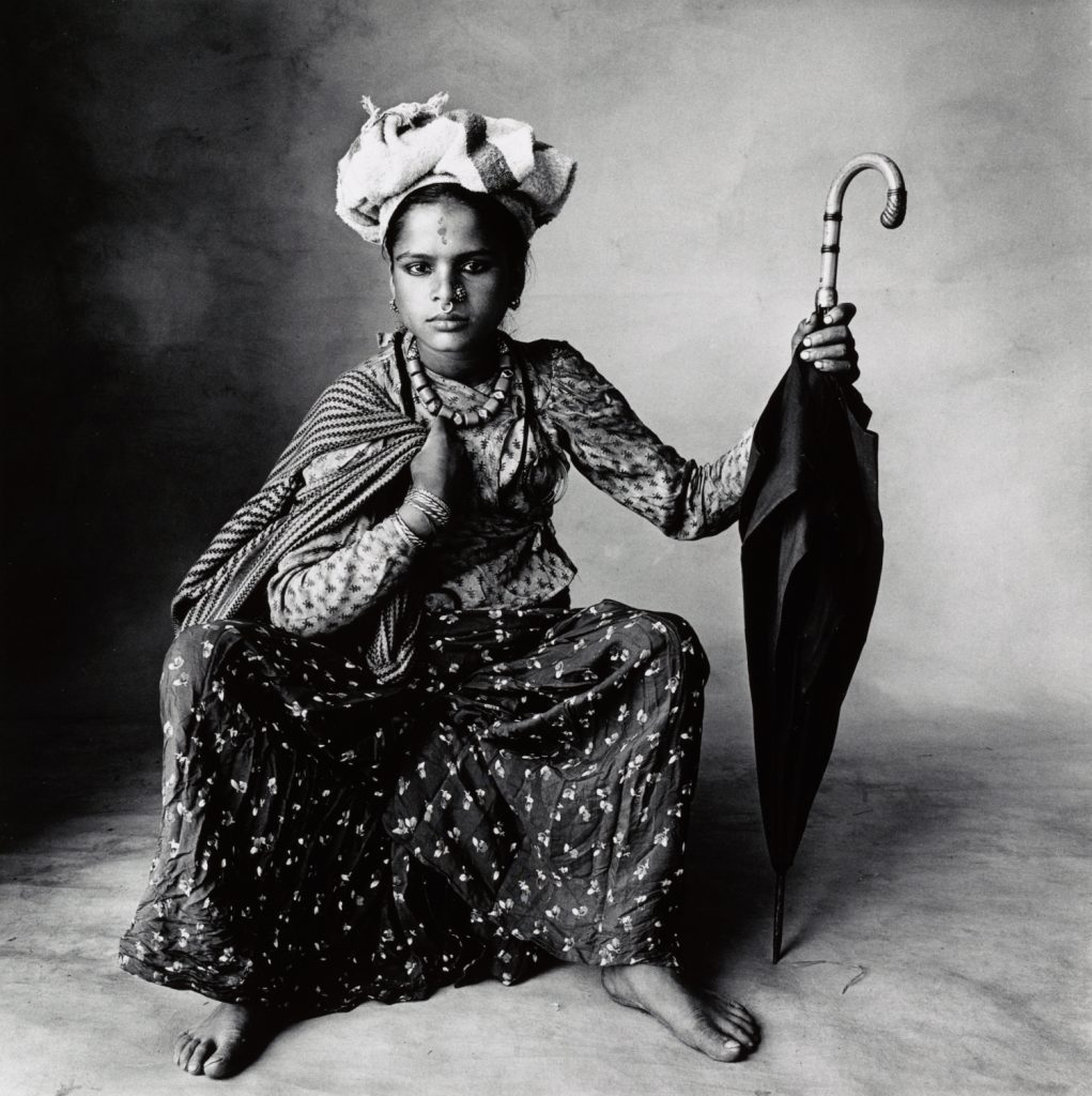 Ървинг Пен - Отвъд Красотата | Irving Penn