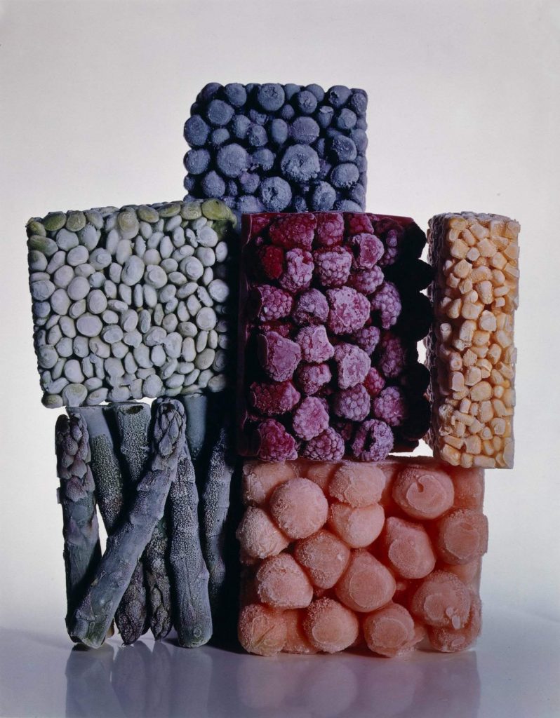 Ървинг Пен - Отвъд Красотата | Irving Penn