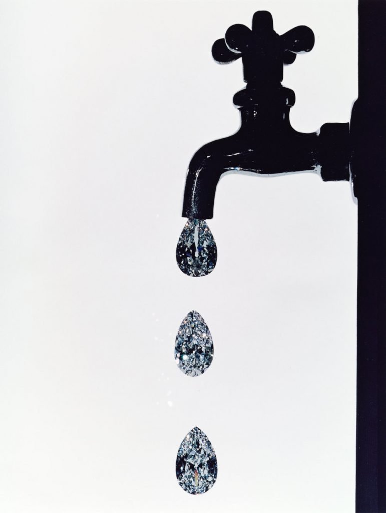 Ървинг Пен - Отвъд Красотата | Irving Penn