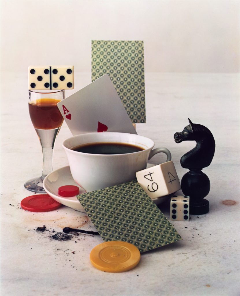 Ървинг Пен - Отвъд Красотата | Irving Penn