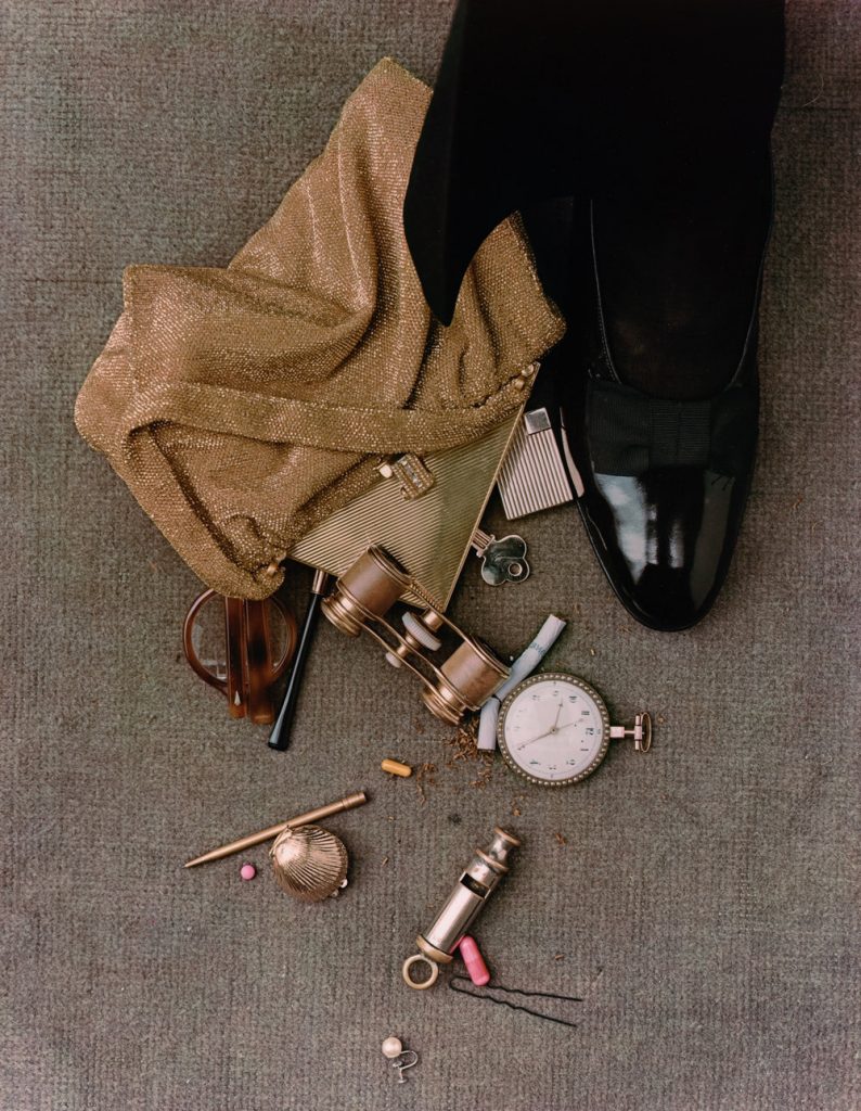 Ървинг Пен - Отвъд Красотата | Irving Penn