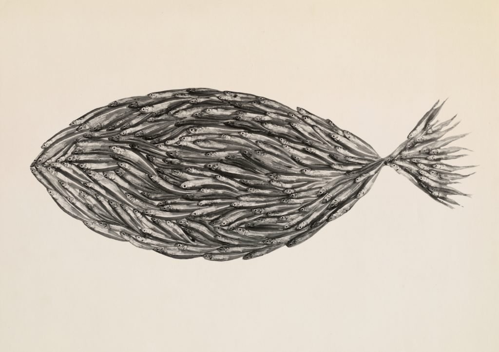 Ървинг Пен - Отвъд Красотата | Irving Penn