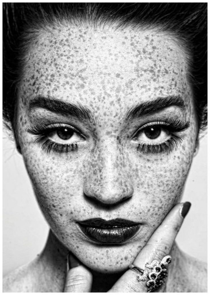 Ървинг Пен - Отвъд Красотата | Irving Penn