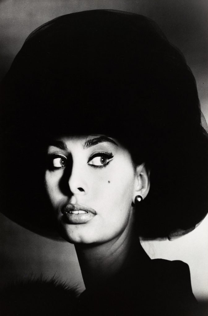 Ървинг Пен - Отвъд Красотата | Irving Penn