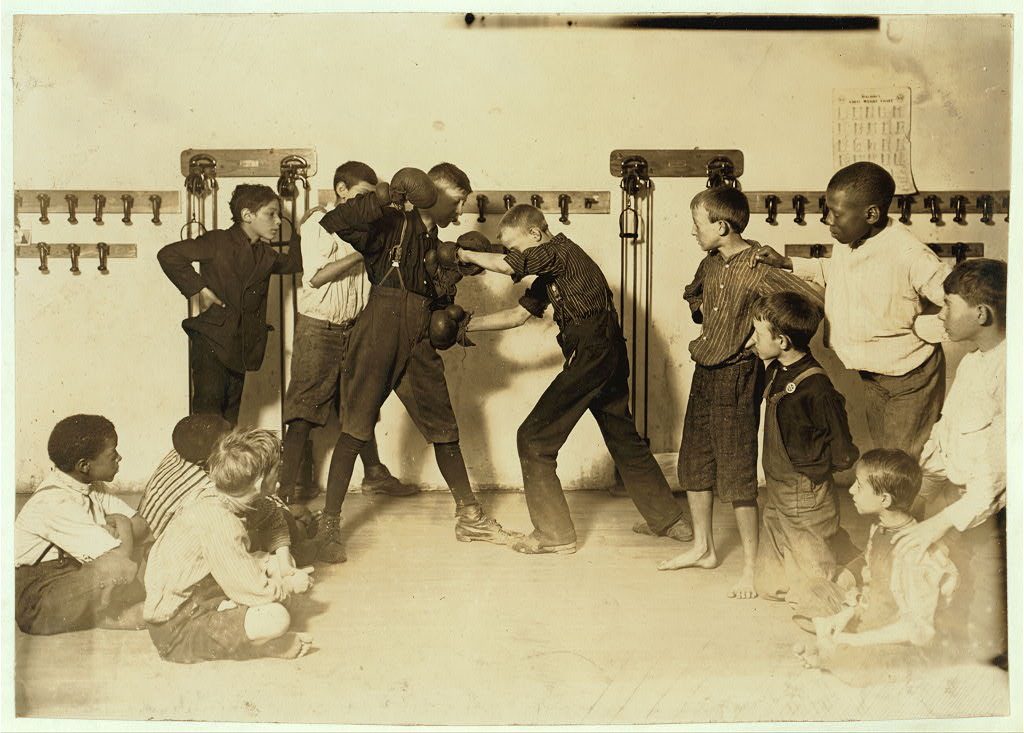 Люис Уикс Хайн - Детски труд | Lewis Wickes Hine - Child Labor