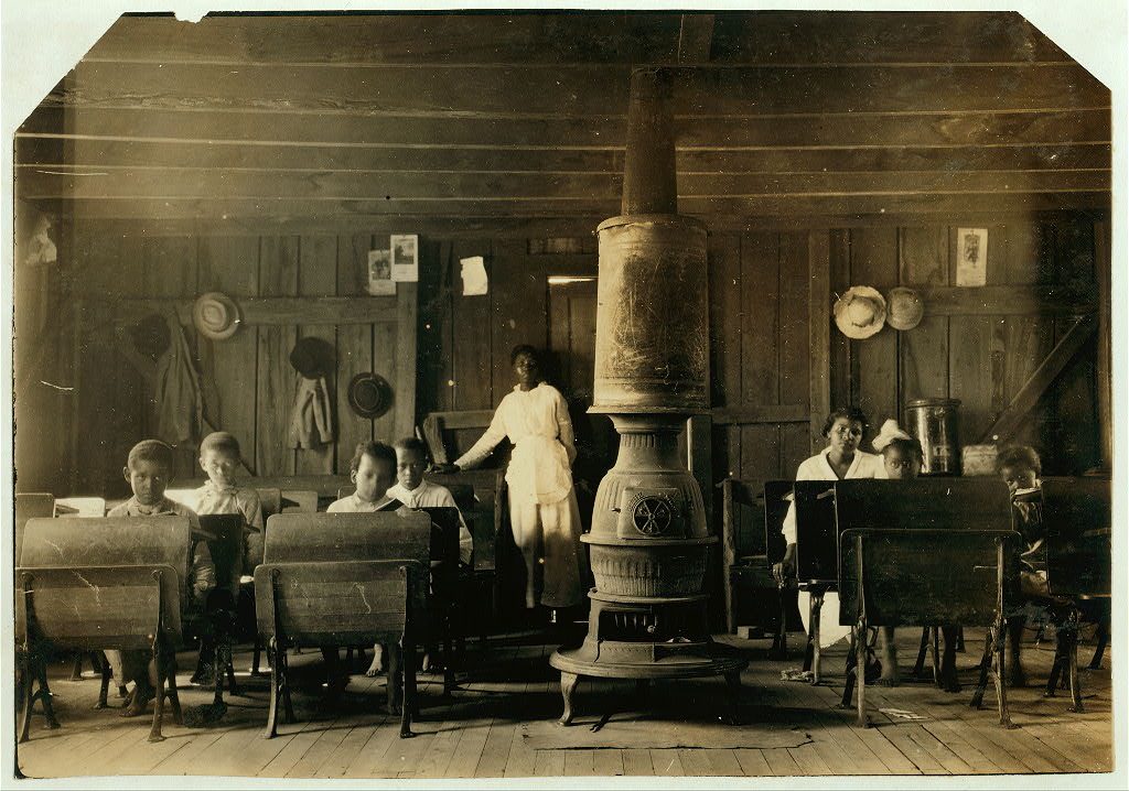 Люис Уикс Хайн - Детски труд | Lewis Wickes Hine - Child Labor