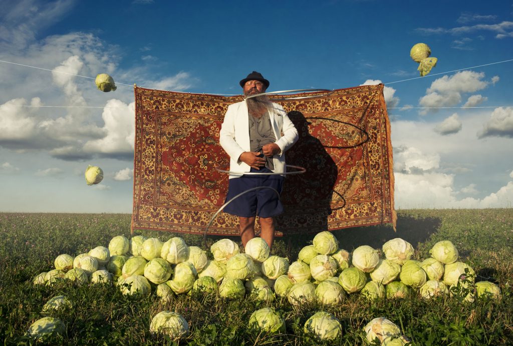 Фотограф: Петр Ловигин