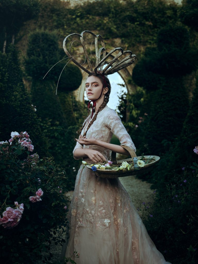 Photographer: Bella Kotak