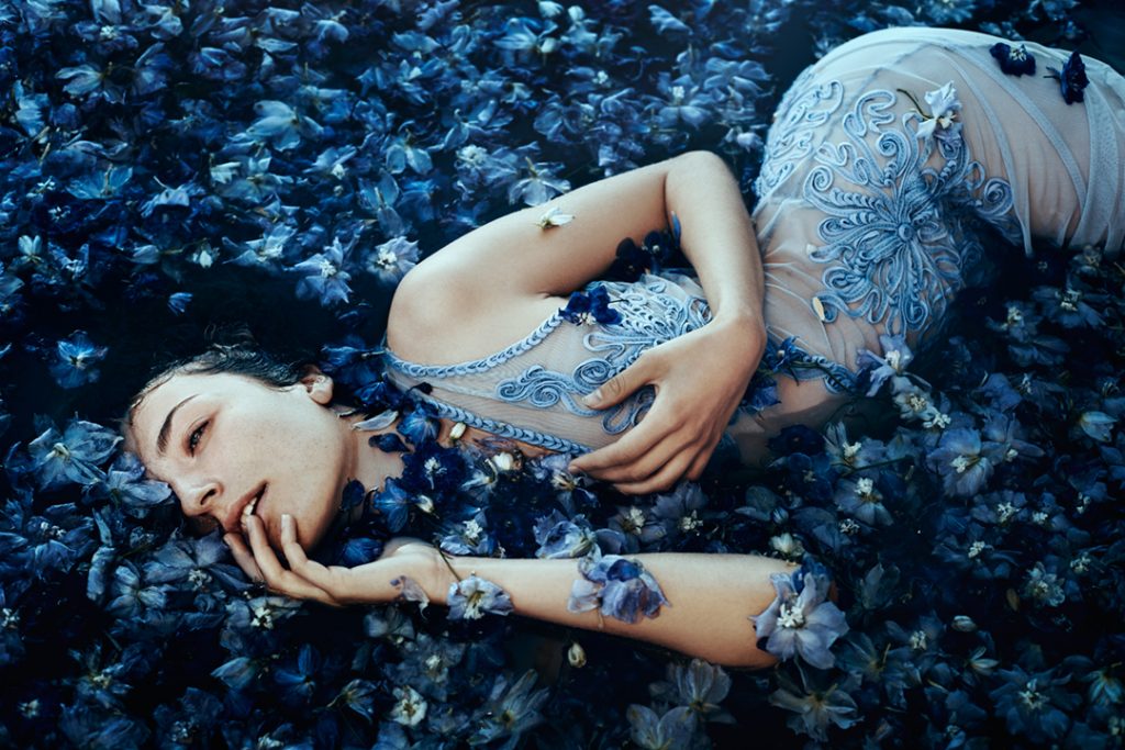 Photographer: Bella Kotak