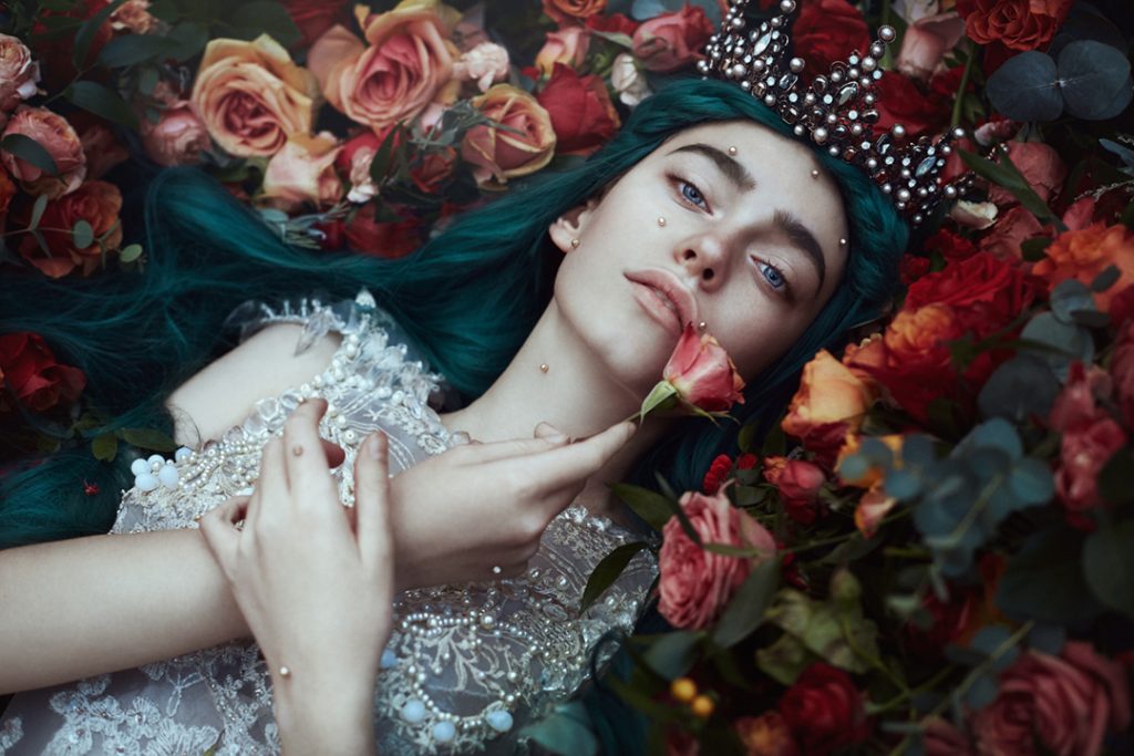 Photographer: Bella Kotak