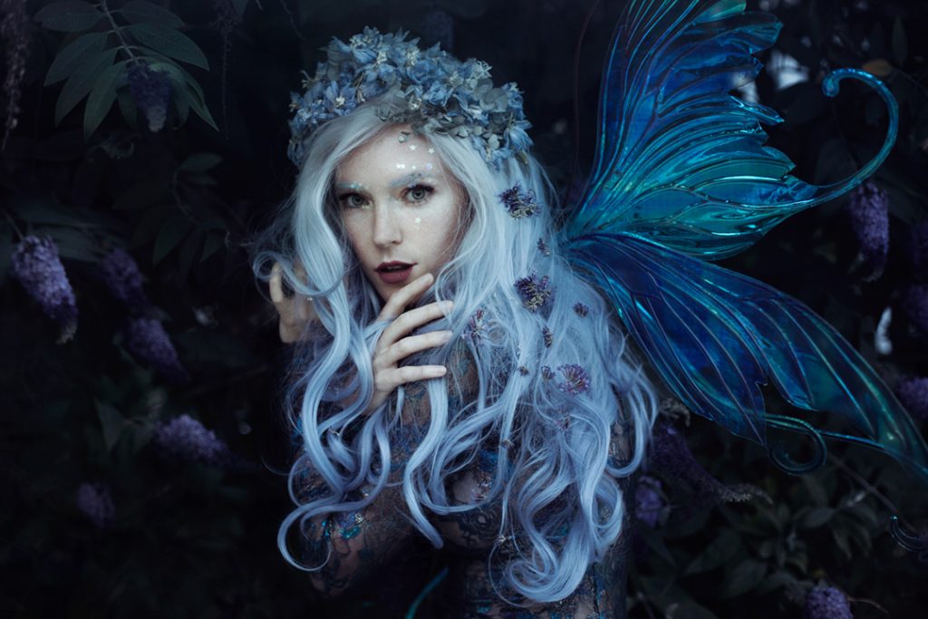Photographer: Bella Kotak
