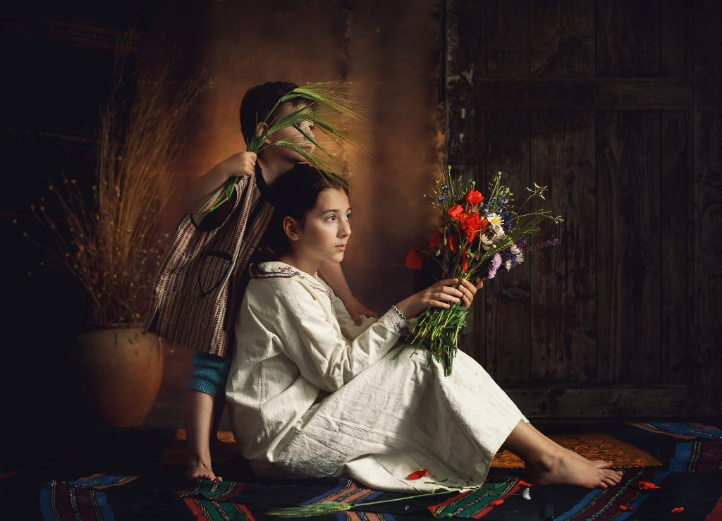 Photographer: MiraSh