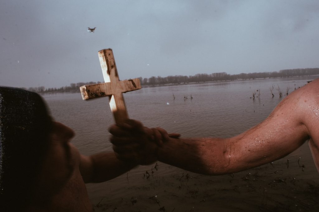 Фотограф: Свилен Начев