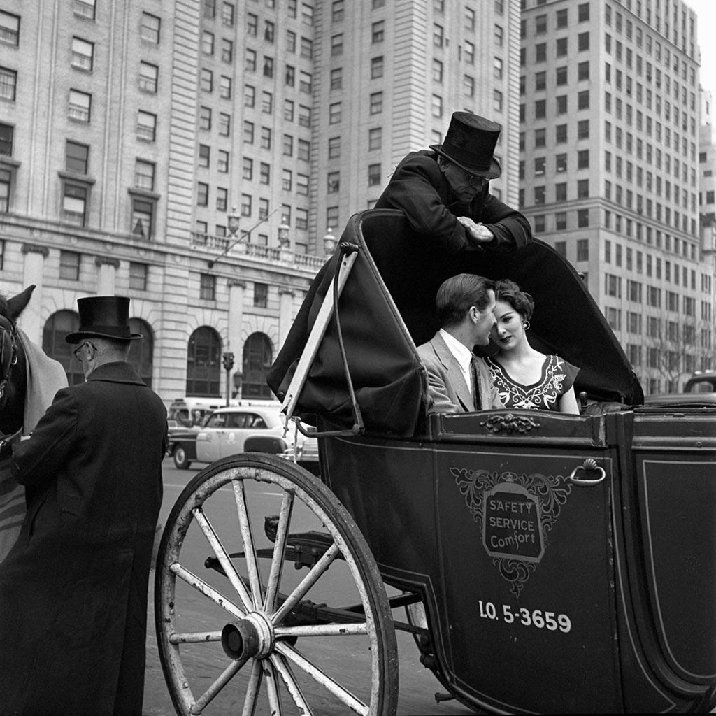 Vivian Maier