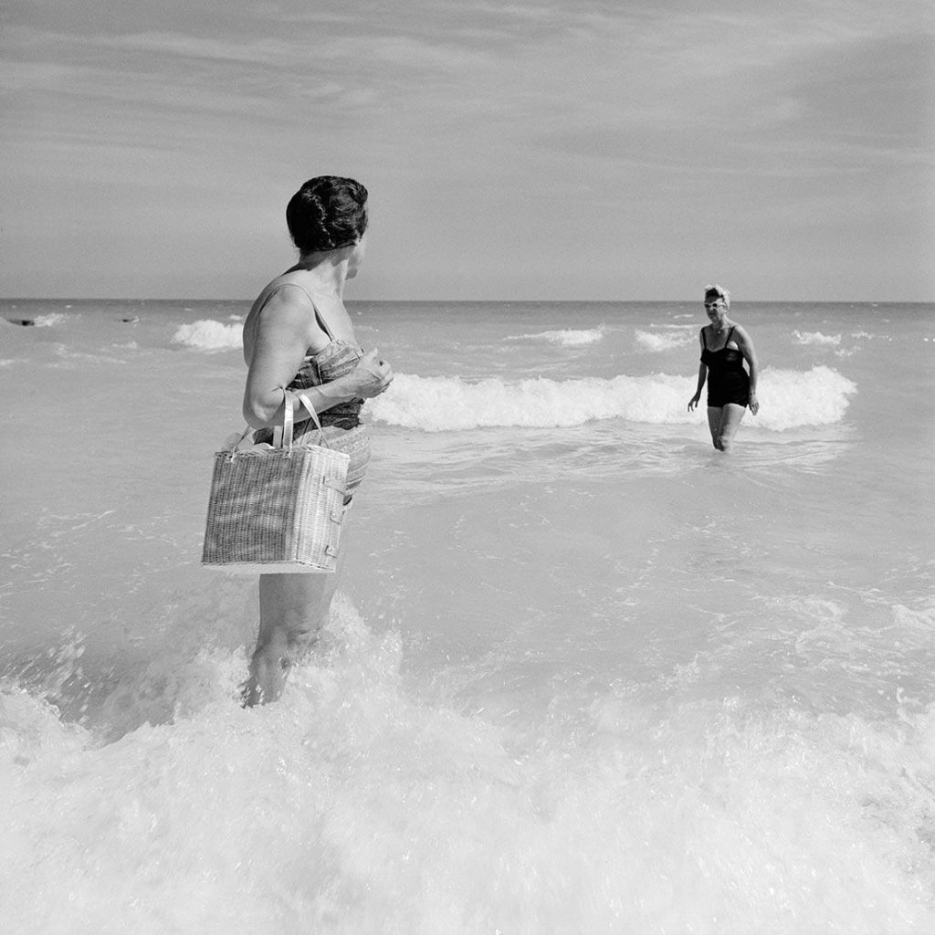 Vivian Maier