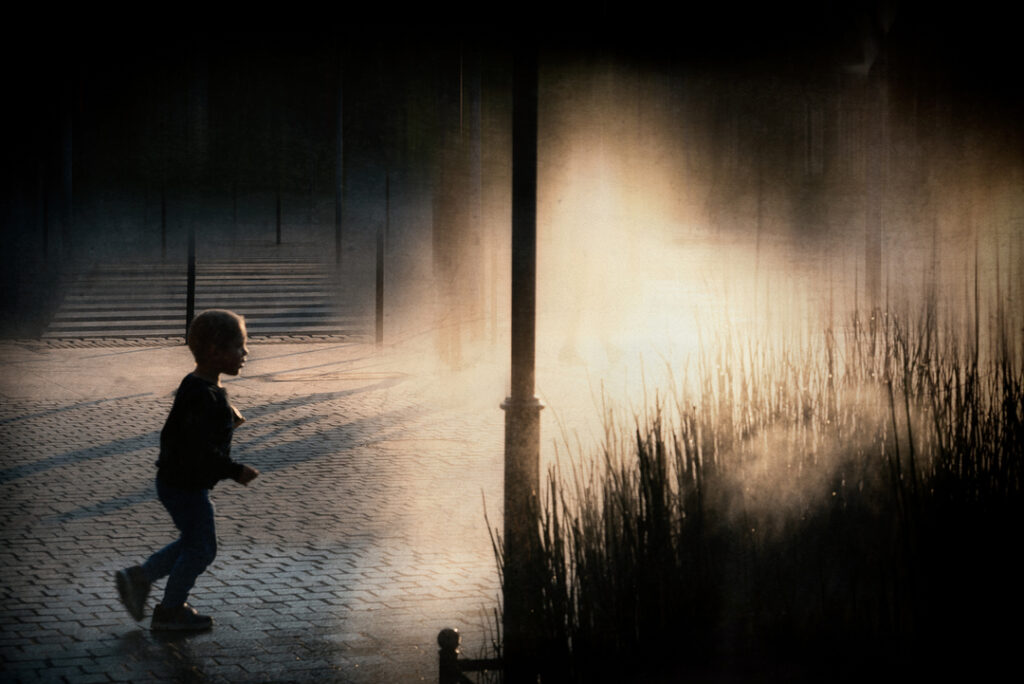 Фотограф: Bogdan Kotewicz