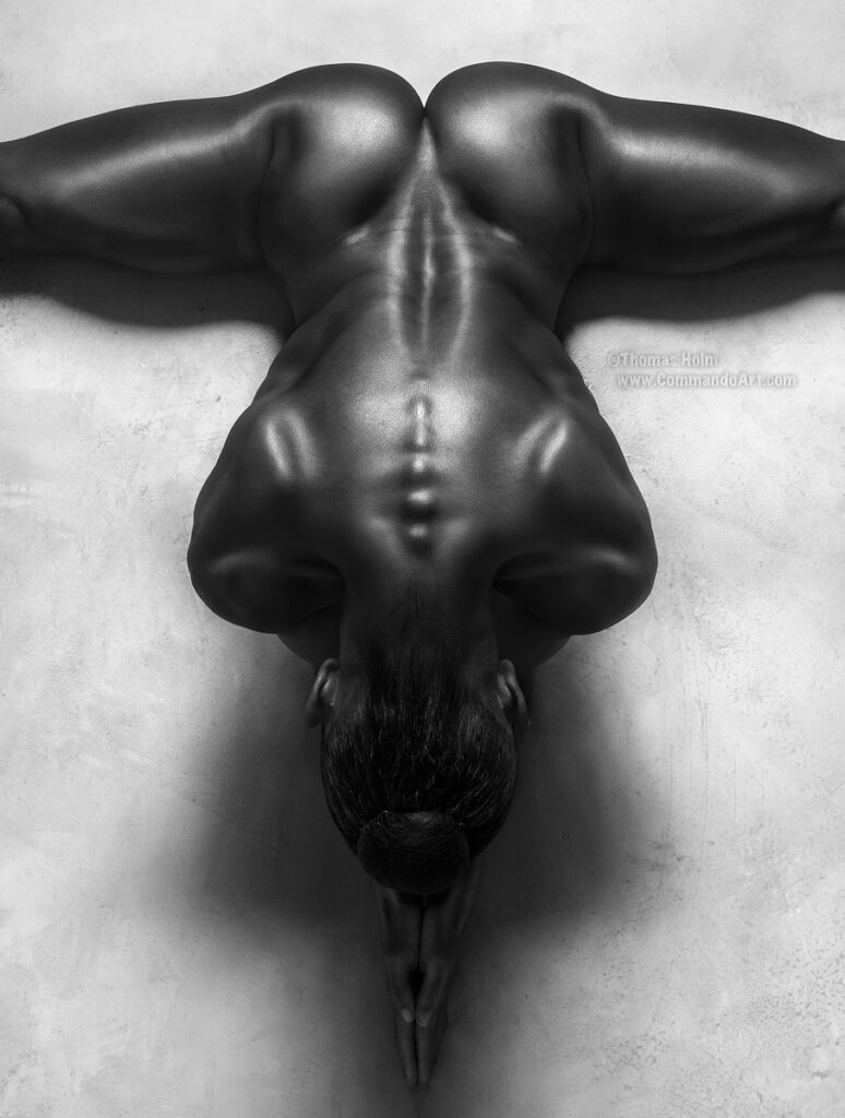 Фотограф: Thomas Holm