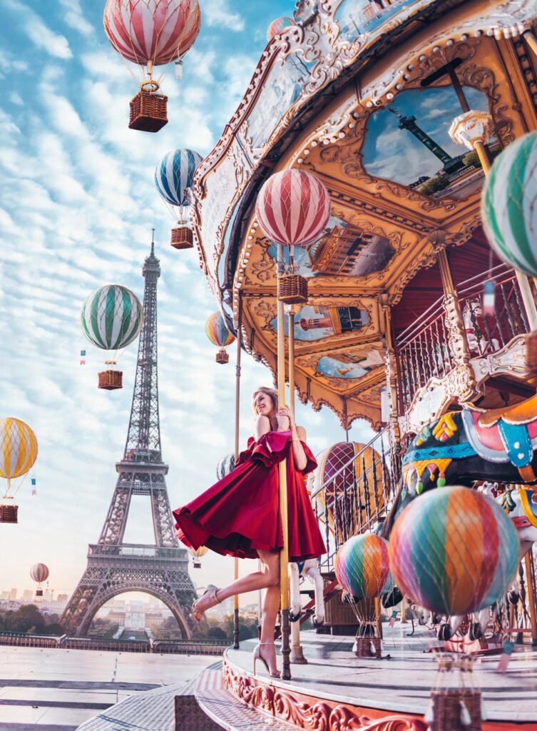Фотограф: Kristina Makeeva