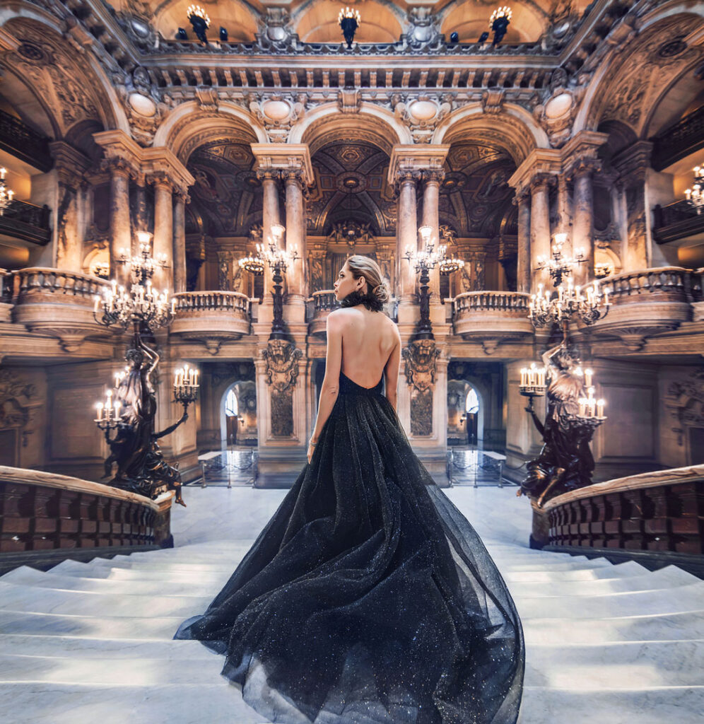 Фотограф: Kristina Makeeva