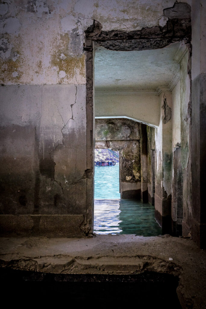 Фотограф: Noise Atlantic