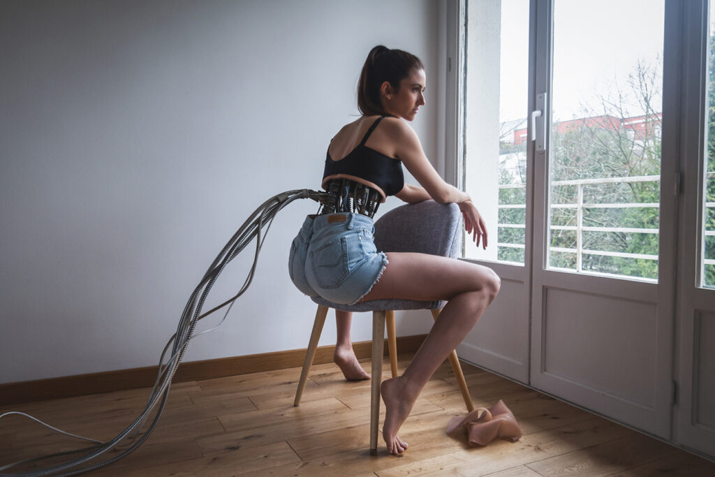 Фотограф: Niko Photographisme
