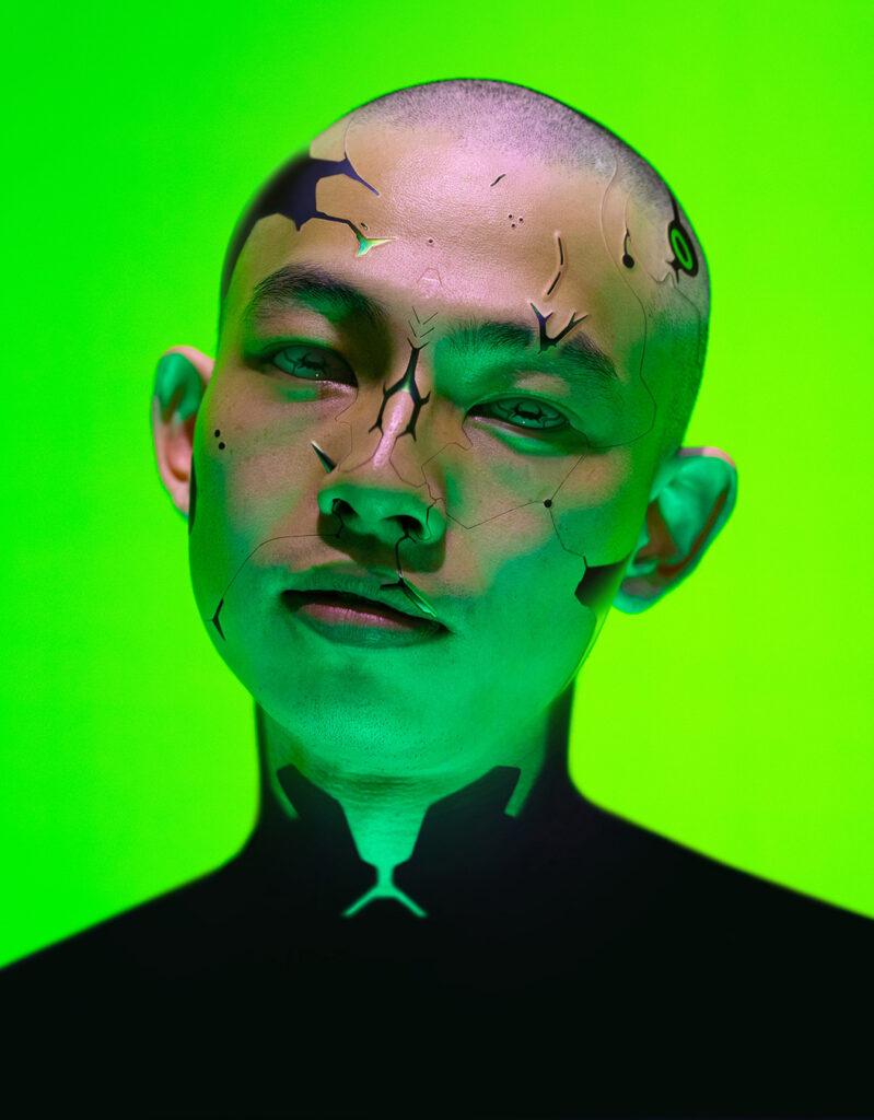Фотограф: Visual Scientist