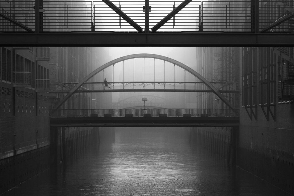 Фотограф: Alexander Schoenberg