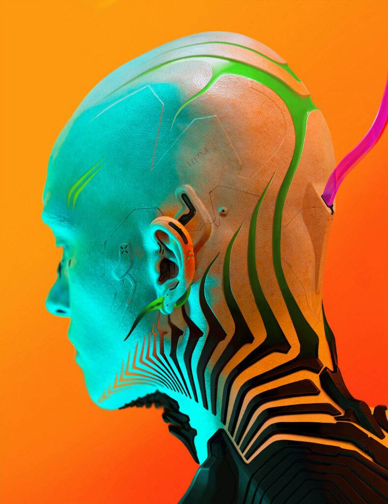 Фотограф: Visual Scientist