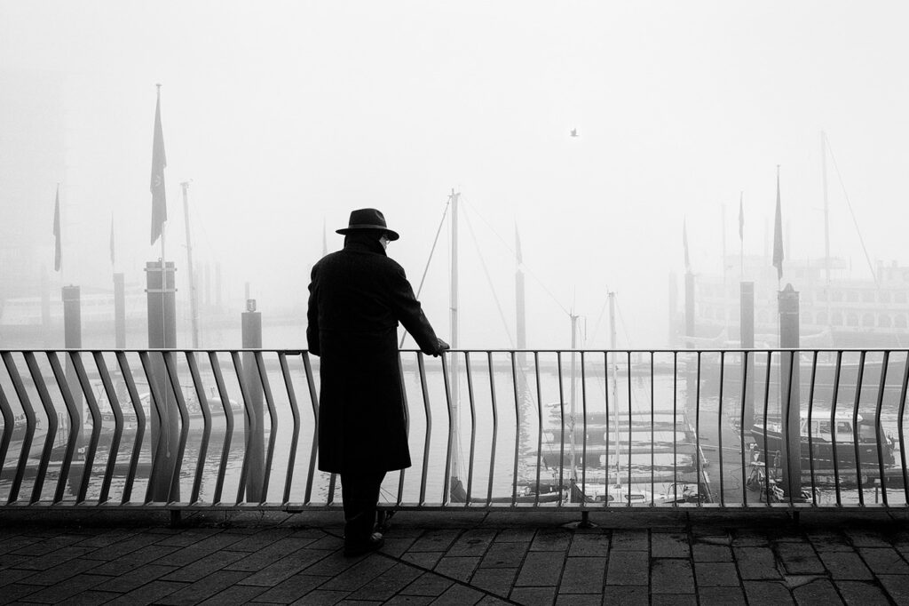 Фотограф: Alexander Schoenberg