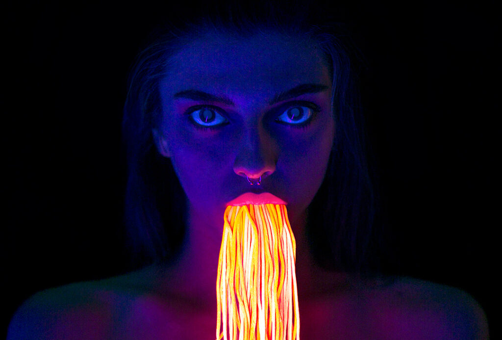 Фотограф: Visual Scientist