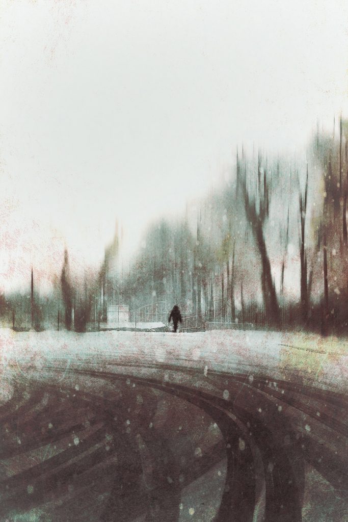 Фотограф: Daniel Castonguay