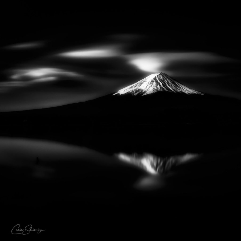 Фотограф: Cain Shimizu