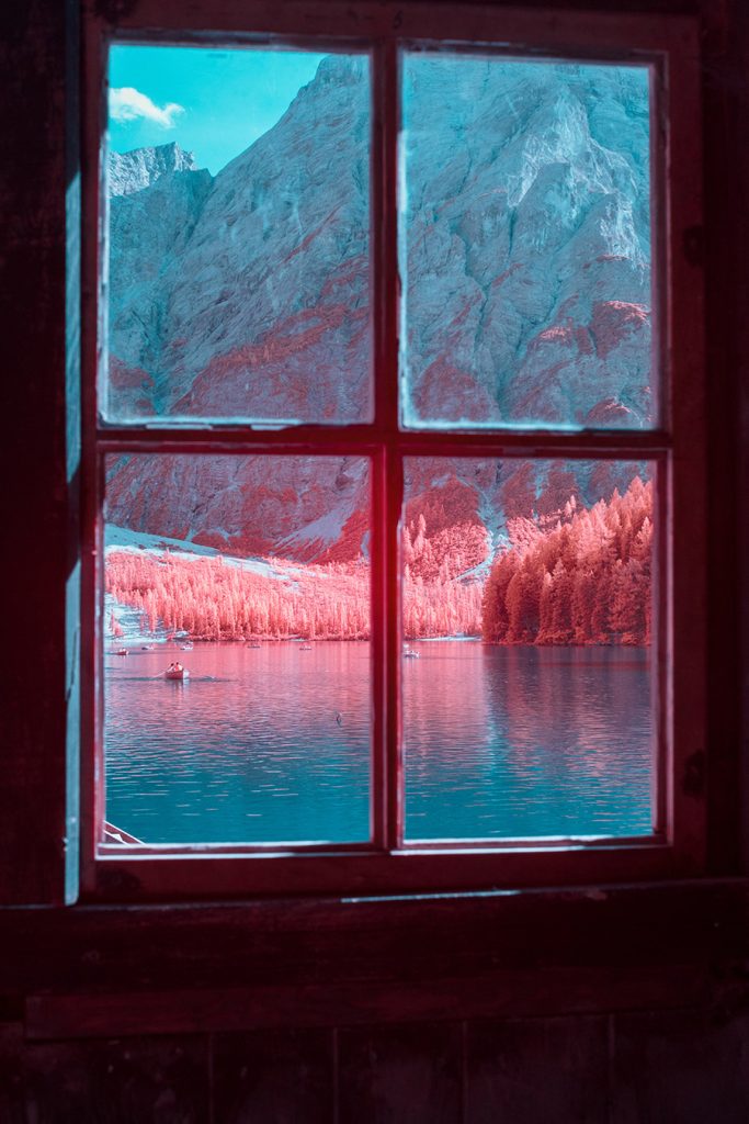 Фотограф: Paolo Pettigiani