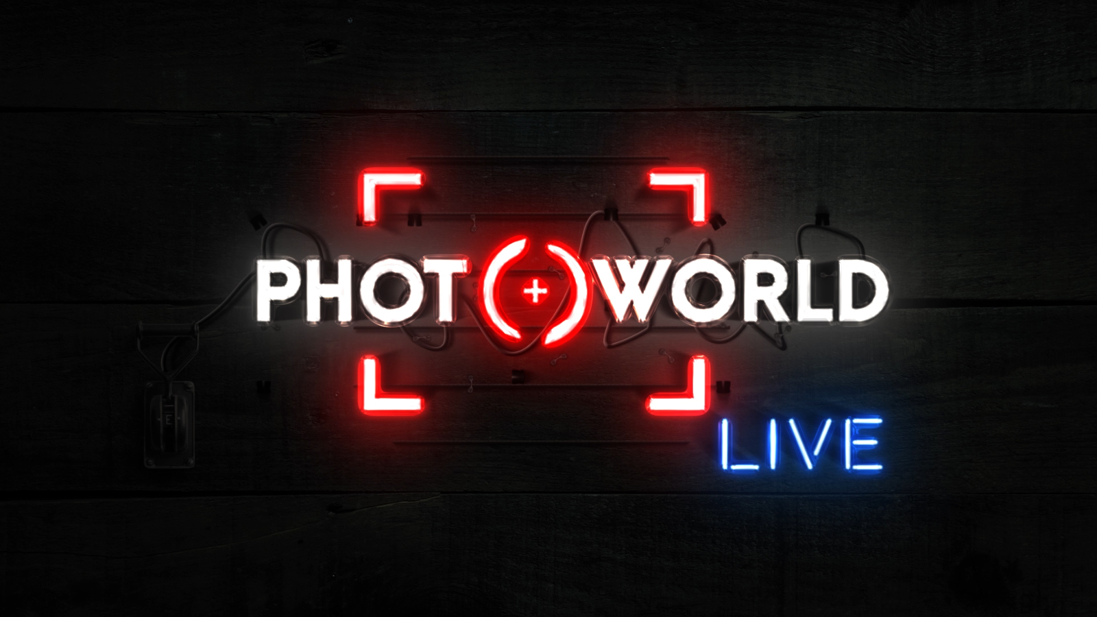 Photoworld LIVE, еп.2, гости Надежда Павлова и Боряна Пандова