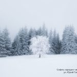 Пейзажна фотография - първа среща на работната група