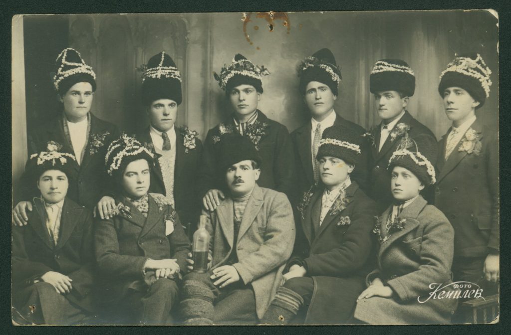 Коледари