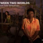 Between Two Worlds - Sebastián “Suki” Beláustegui - Online Photo Talks