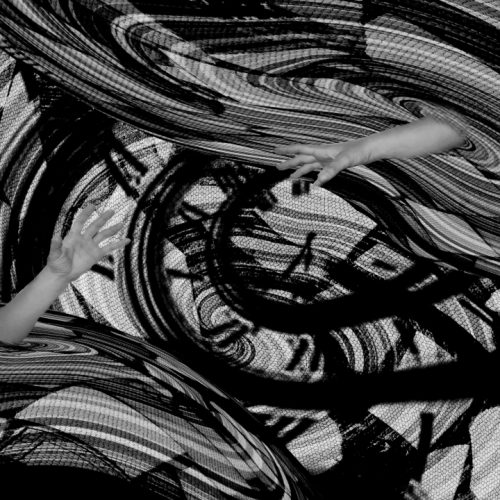 09. Hands Over Time #9