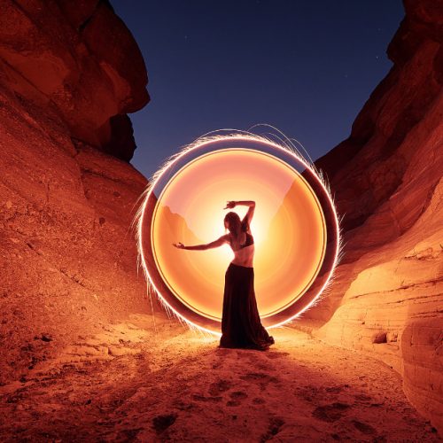 Photographer: Eric Paré