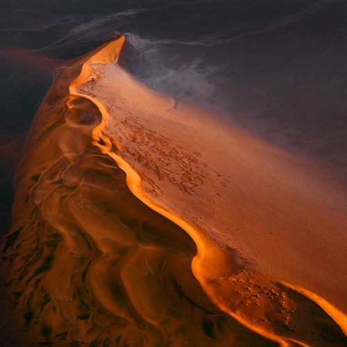 Photograph: Tom Hegen