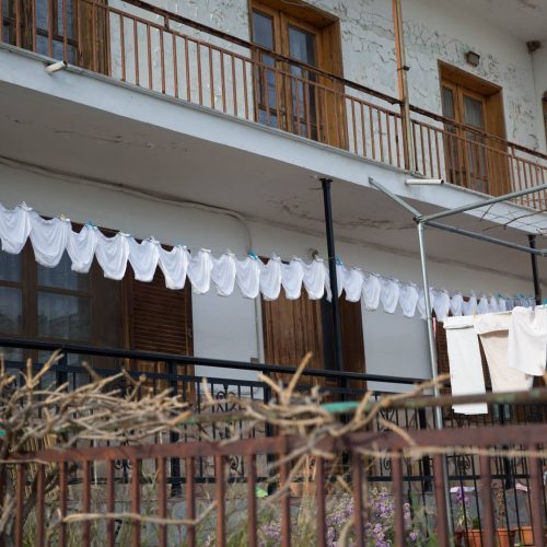 Photograph: Asya Georgieva