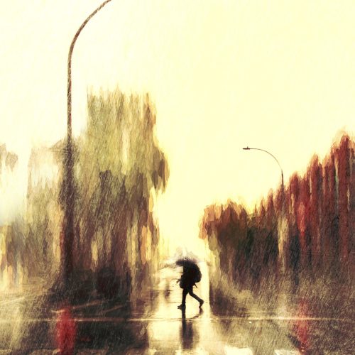 Photograph: Daniel Castonguay