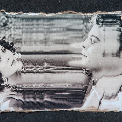 A meter away project | Photographer: Catia Mencacci